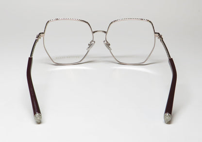 Philipp Plein Vpp054s Plein Eclectic Mood Eyeglasses