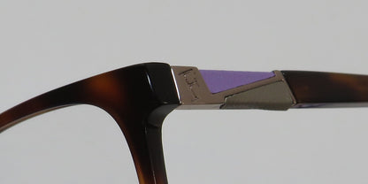 Furla Vfu190 Eyeglasses