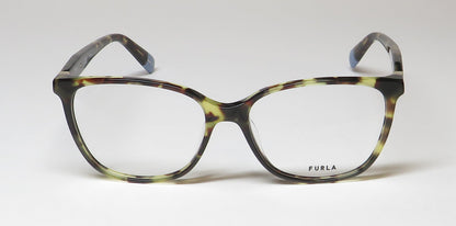 Furla Vfu196 Eyeglasses