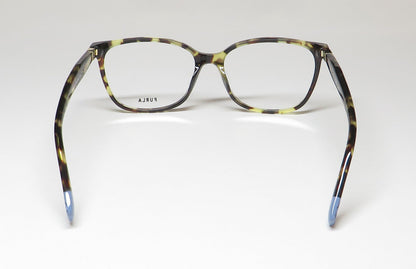 Furla Vfu196 Eyeglasses