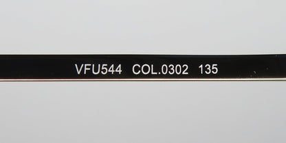 Furla Vfu544 Eyeglasses