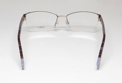 Furla Vfu078 Eyeglasses