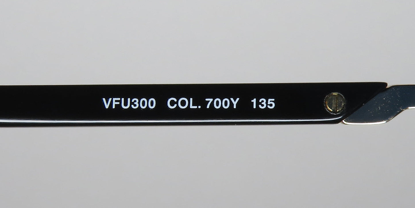 Furla Vfu300 Eyeglasses