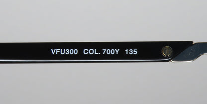 Furla Vfu300 Eyeglasses