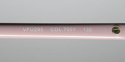 Furla Vfu295 Eyeglasses