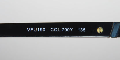 Furla Vfu190 Eyeglasses
