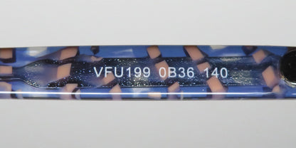 Furla Vfu199 Eyeglasses
