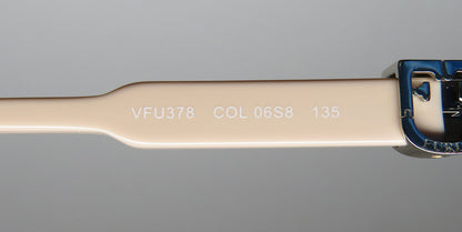 Furla Vfu378 Eyeglasses
