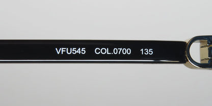 Furla Vfu545 Eyeglasses