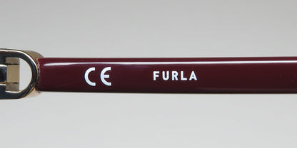 Furla Vfu545 Eyeglasses