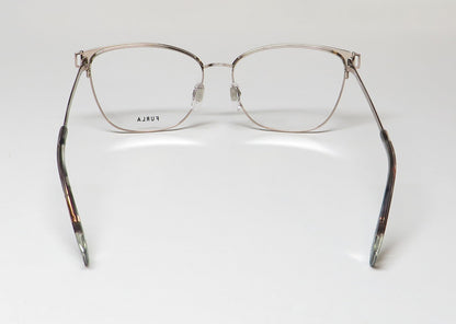 Furla Vfu443 Eyeglasses