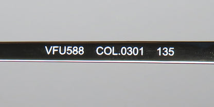 Furla Vfu588 Eyeglasses
