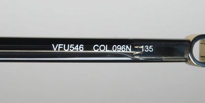 Furla Vfu546 Eyeglasses