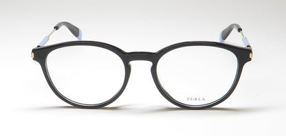 Furla Vfu297 Eyeglasses