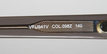Furla Vfu641v Eyeglasses