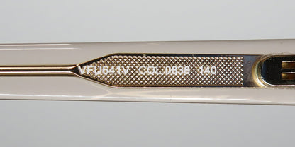 Furla Vfu641v Eyeglasses