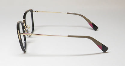 Furla Vfu253 Eyeglasses