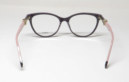 Furla Vfu353 Eyeglasses