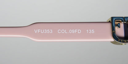 Furla Vfu353 Eyeglasses