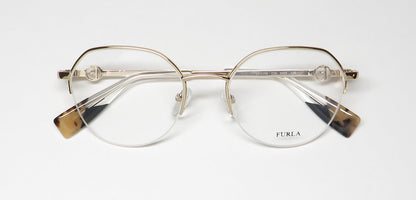 Furla Vfu358 Eyeglasses