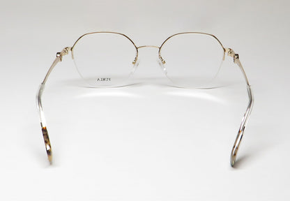Furla Vfu358 Eyeglasses