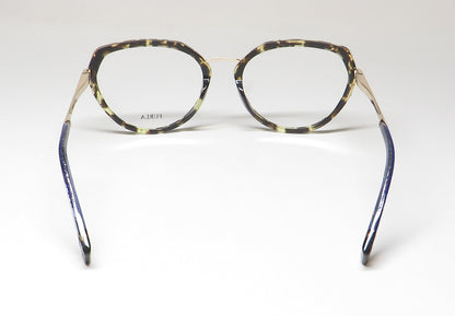 Furla Vfu255 Eyeglasses