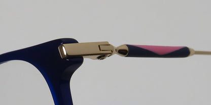 Furla Vfu297 Eyeglasses