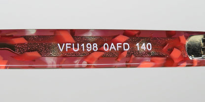 Furla Vfu198 Eyeglasses