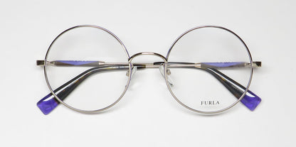 Furla Vfu310 Eyeglasses