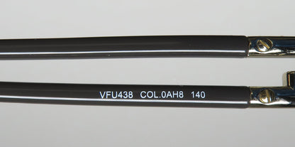 Furla Vfu438 Eyeglasses