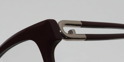 Furla Vfu438 Eyeglasses