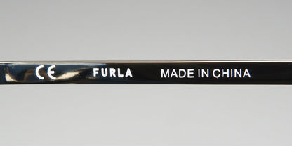 Furla Vfu443 Eyeglasses