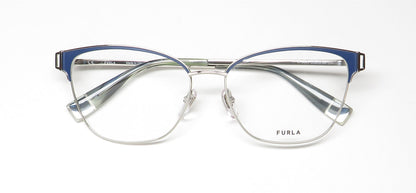 Furla Vfu443 Eyeglasses