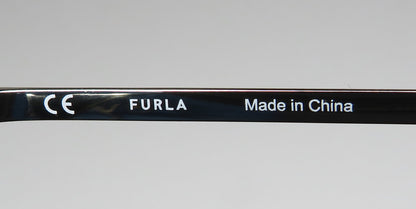 Furla Vfu443 Eyeglasses