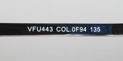 Furla Vfu443 Eyeglasses
