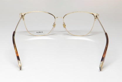 Furla Vfu443 Eyeglasses