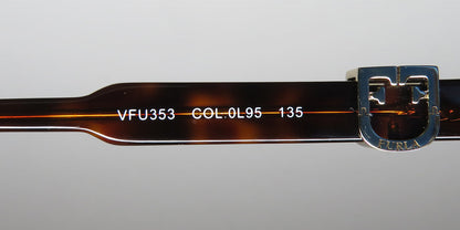 Furla Vfu353 Eyeglasses