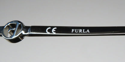 Furla Vfu357 Eyeglasses