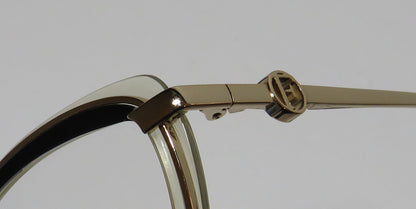 Furla Vfu357 Eyeglasses