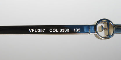Furla Vfu357 Eyeglasses