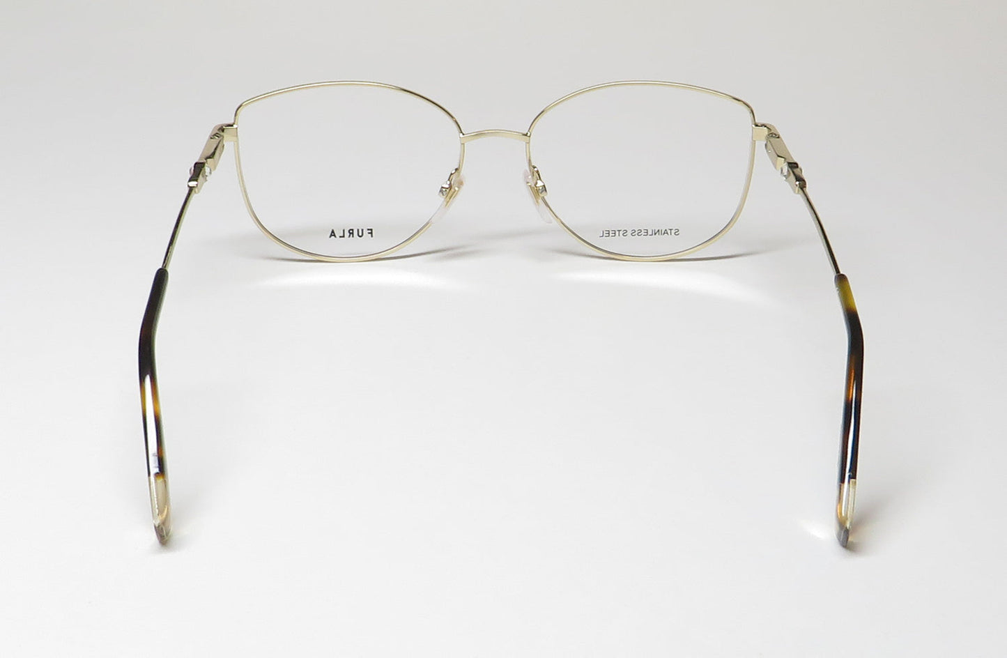 Furla Vfu391s Eyeglasses