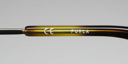 Furla Vfu391s Eyeglasses