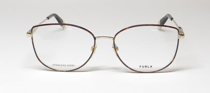 Furla Vfu391s Eyeglasses