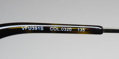 Furla Vfu391s Eyeglasses