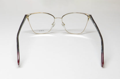 Furla Vfu360 Eyeglasses