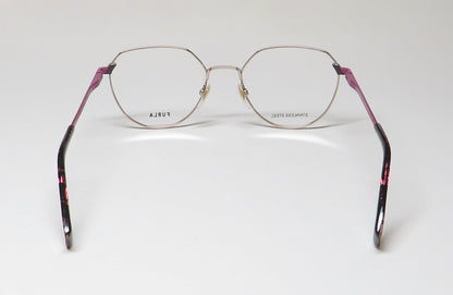Furla Vfu502 Eyeglasses
