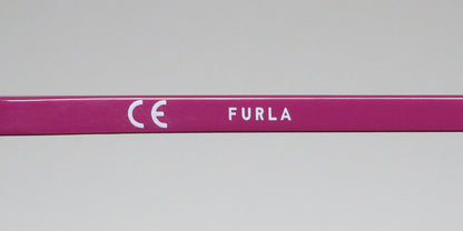 Furla Vfu502 Eyeglasses
