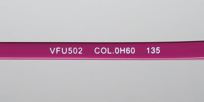 Furla Vfu502 Eyeglasses
