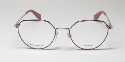 Furla Vfu502 Eyeglasses