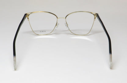 Furla Vfu360 Eyeglasses